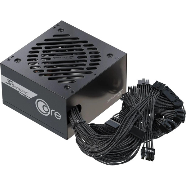 Блок питания Seasonic Core V2 GC-850