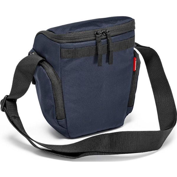 Сумка Manfrotto голубая MB NX-H-IIBU