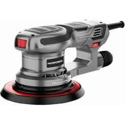 Эксцентриковая шлифмашина Profipower МШЭ-150 (E0309)