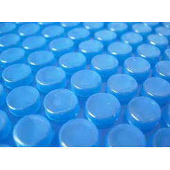 Солнечное покрывало Bestway 58060 для бассейна диаметром 244 см