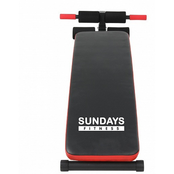 Силовая скамья Sundays Fitness ES-506