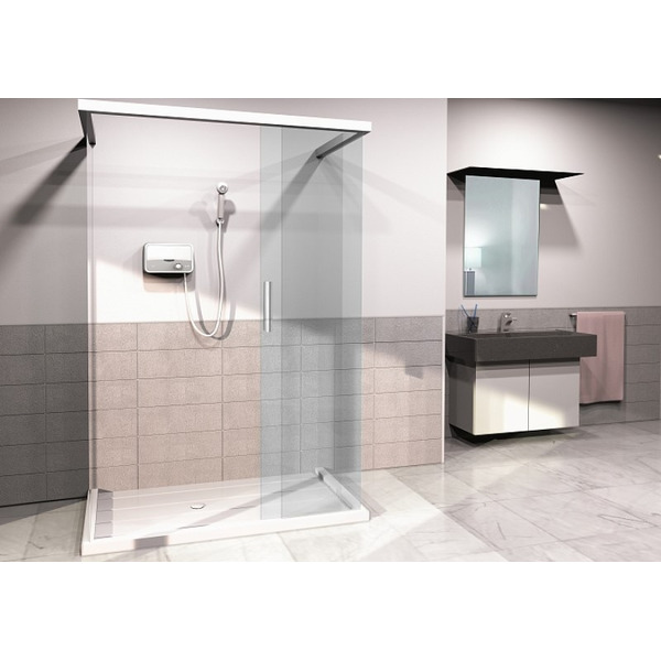 Водонагреватель Ariston Aures S 3.5 SH PL