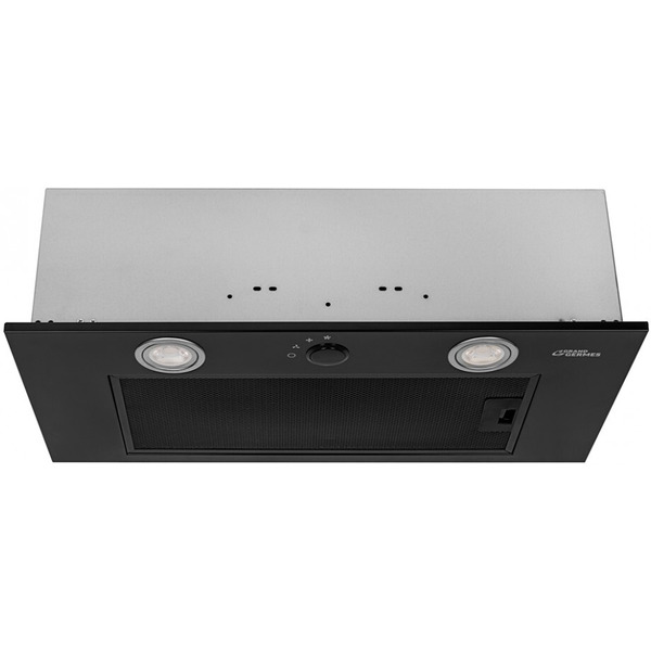 Вытяжка GrandGermes Spa 60 (черный)