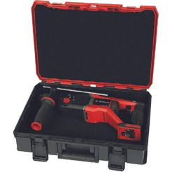 Перфоратор Einhell TP-HD 18/26 D (4514270) Без АКБ и ЗУ