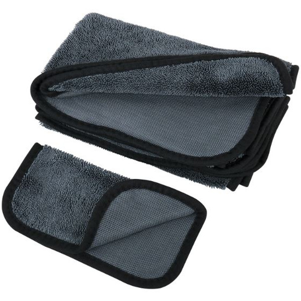 Салфетки для авто DASWERK 609486