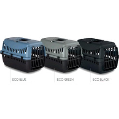 Переноска для животных MP Bergamo Gipsy Small ECO 10.40EVE18