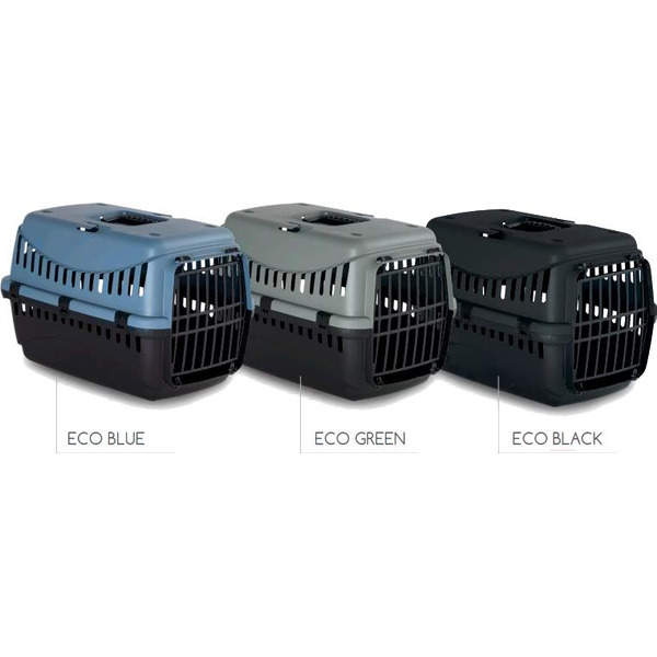 Переноска для животных MP Bergamo Gipsy Small ECO 10.40EVE18