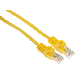 Патч-корд ITK PC05-C5EU-3M-G