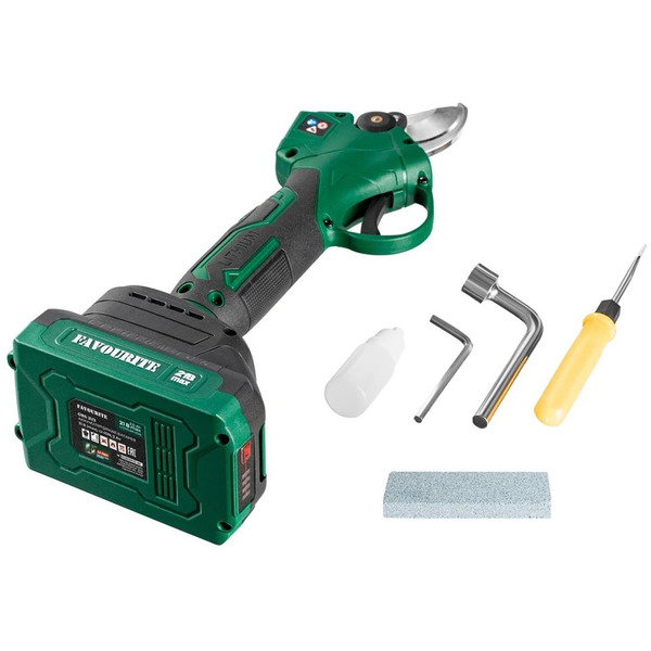 Секатор садовый Favourite OBS 21 GS