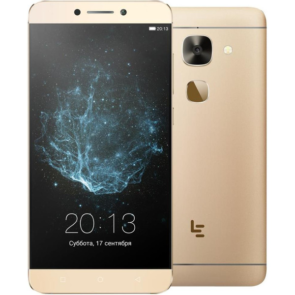 Смартфон LeEco Le 2 X527 Gold