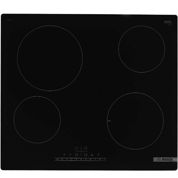 Варочная панель Bosch Serie 6 PKE611FP2E