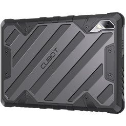 Планшет Cubot TAB KingKong 2 8GB/256GB (черный)