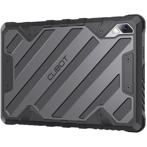 Планшет Cubot TAB KingKong 2 8GB/256GB (черный)