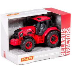 Трактор Полесье Belarus 89397