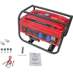 Бензиновый генератор Edon PT-3000