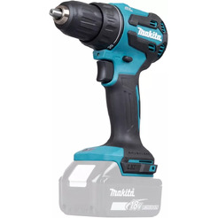 Дрель-шуруповерт Makita DDF490Z (без АКБ и ЗУ)
