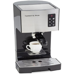 Кофемашина Zigmund & Shtain ZCM-887