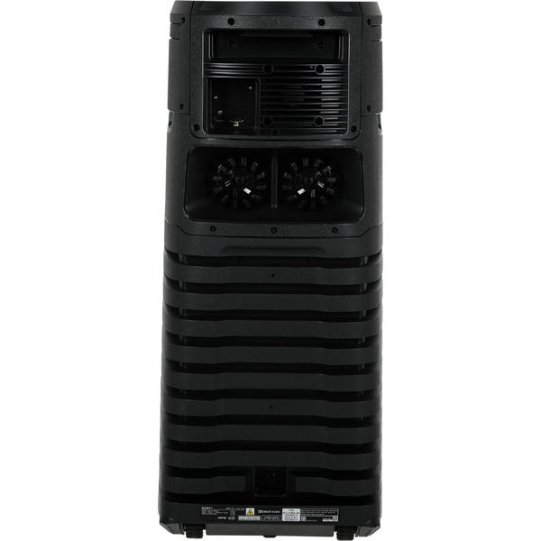 Колонка для вечеринок Sony MHC-V43D