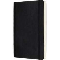 Блокнот Moleskine CLASSIC SOFT EXPENDED Large QP619EXP