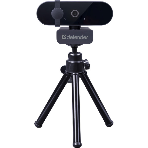 Веб-камера DEFENDER G-lens 2580 (63112)