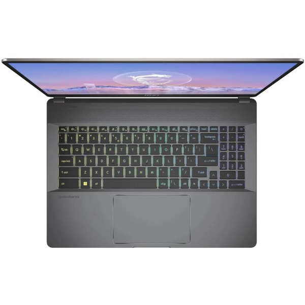 Ноутбук MSI Creator Z16 HX Studio B13VFTO-055