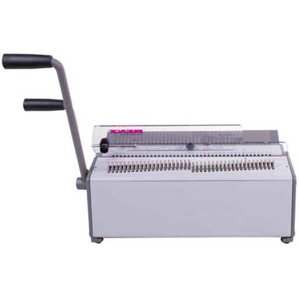 Брошюровщик RENZ SRW 360