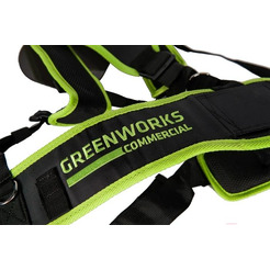Ремень Greenworks 2916207