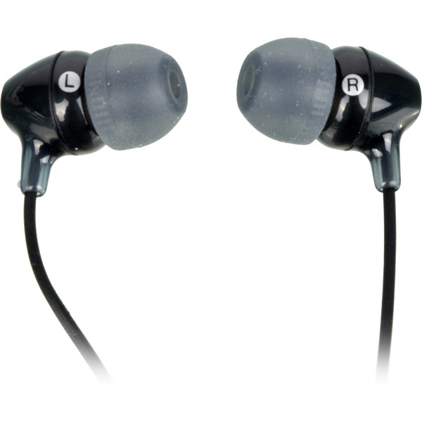 Наушники-гарнитура SONY MDR-EX15AP черный