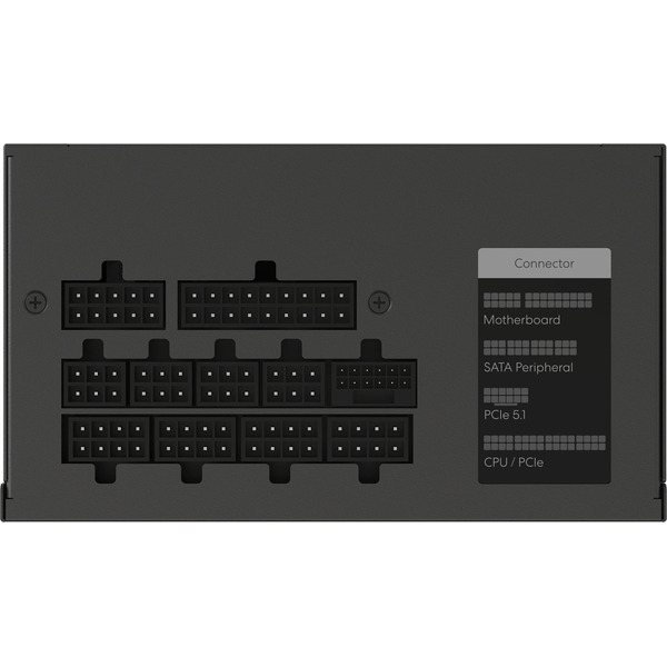 Блок питания Formula FV-1000GM