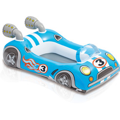 Надувная детская лодка Intex Транспорт 59380 (авто)