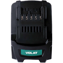 Аккумуляторная батарея VOLAT для Metabo 18.0V 3.0Ah (Li-ion)
