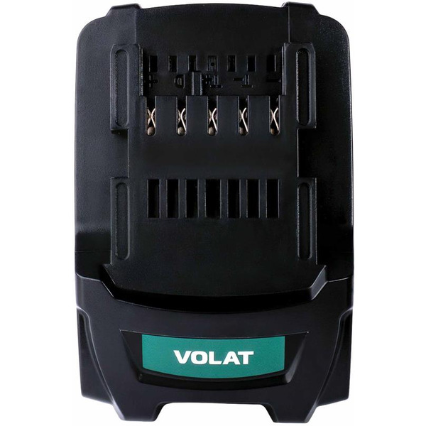Аккумуляторная батарея VOLAT для Metabo 18.0V 3.0Ah (Li-ion)