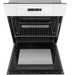 Духовой шкаф MAUNFELD AEOD60103BG