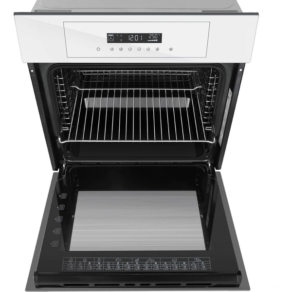 Духовой шкаф MAUNFELD AEOD60103BG