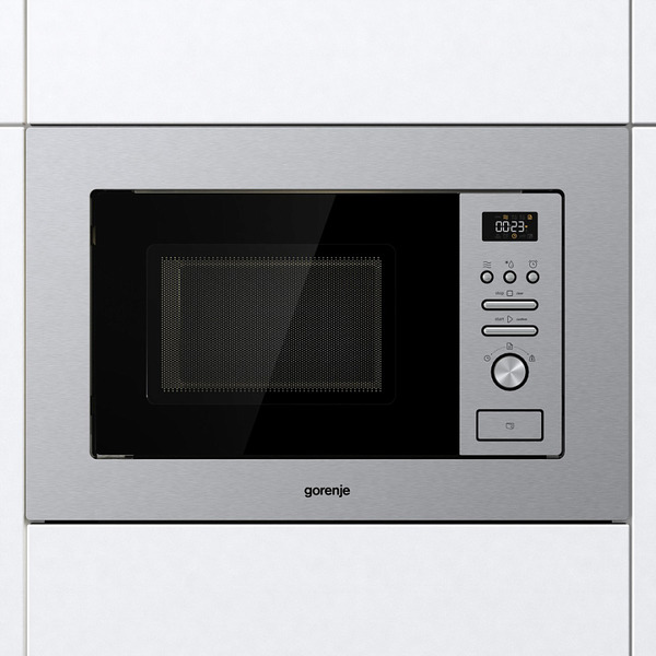 Микроволновая печь Gorenje BM201AM1X