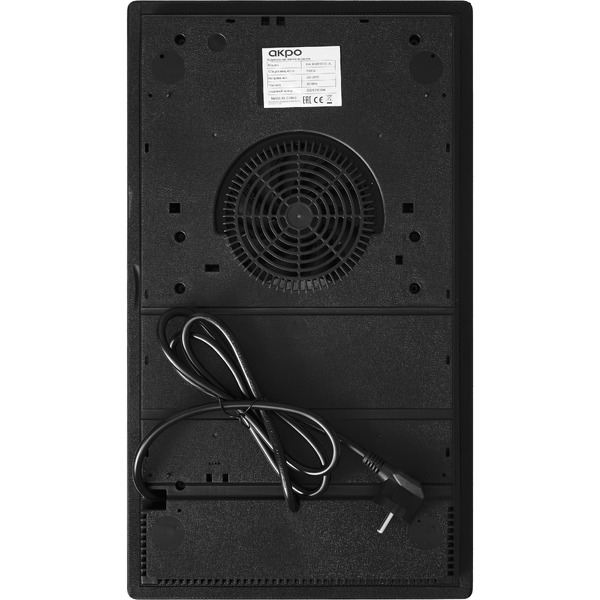 Варочная панель Akpo PIA 3092001CC BL