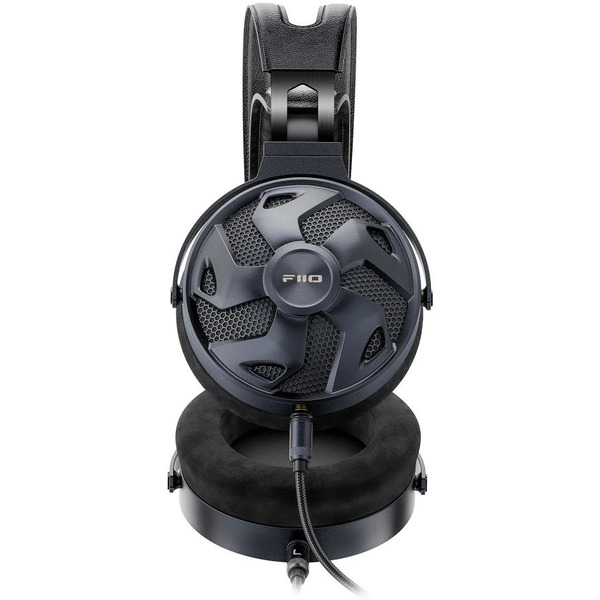 Наушники мониторные Fiio FT3 (черный)