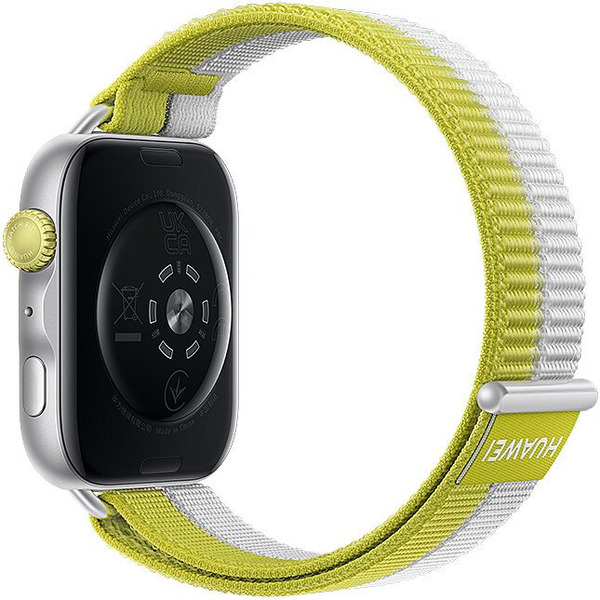 Смарт-часы Huawei Watch Fit 5 (NKI-B19) Серебристый