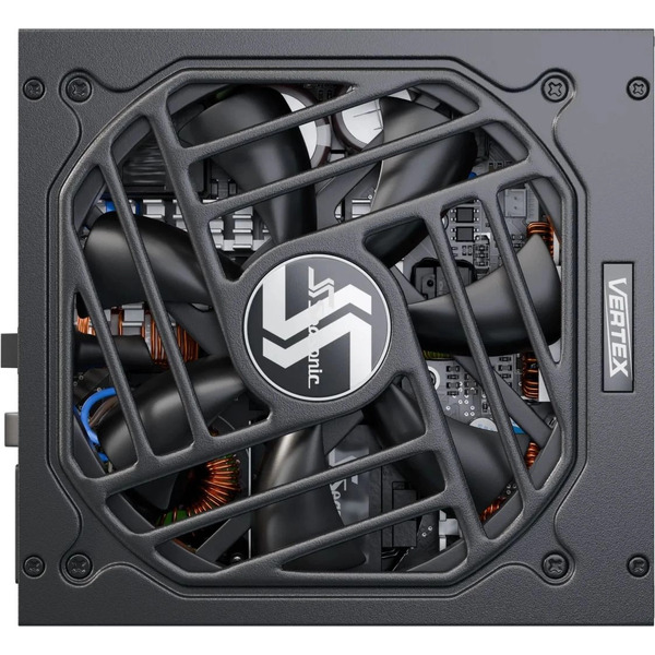 Блок питания Seasonic Vertex GX-1200