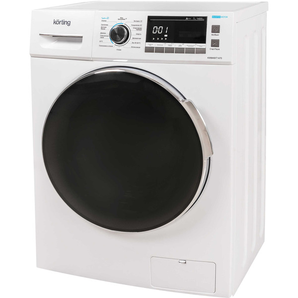 Стиральная машина KORTING KWM 49IT1470