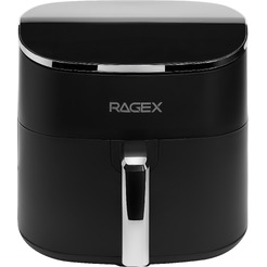 Аэрогриль RAGEX R205-000 (черный)
