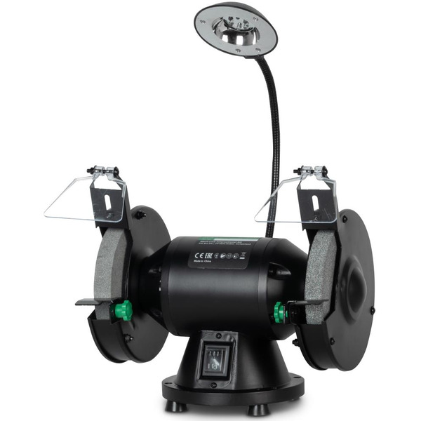 Точильный станок DWT DSP-250 L