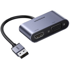 Адаптер Ugreen CM449 20518