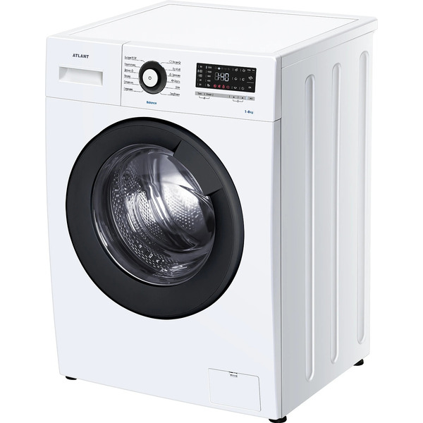 Стиральная машина ATLANT СМА 80С1218-Т-01