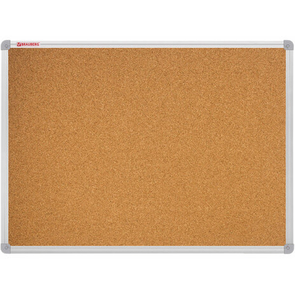 Пробковая доска BRAUBERG 238181