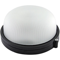 Светильник TDM НПБ1301 (черный)