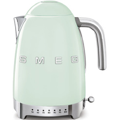 Электрический чайник Smeg KLF04PGEU