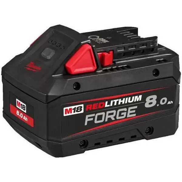 Аккумулятор для инструмента Milwaukee M18 FB8 4932492131 (18В/8 Ач)