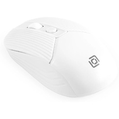 Мышь Oklick 509MW (белый)