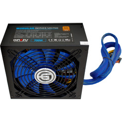 Блок питания Ginzzu MC700